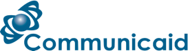 Communicaid Logo